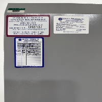 Thermo Scientific TSX Series Lab Refrigerator image 3